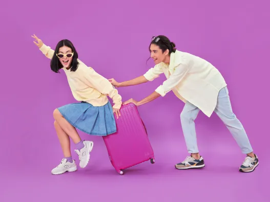 Concept photo for Centara Life Story