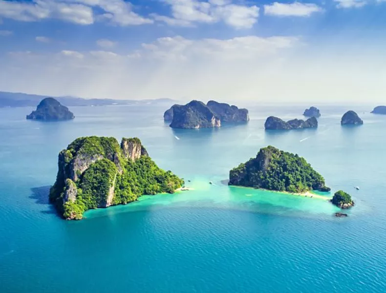 Phuket offer image
