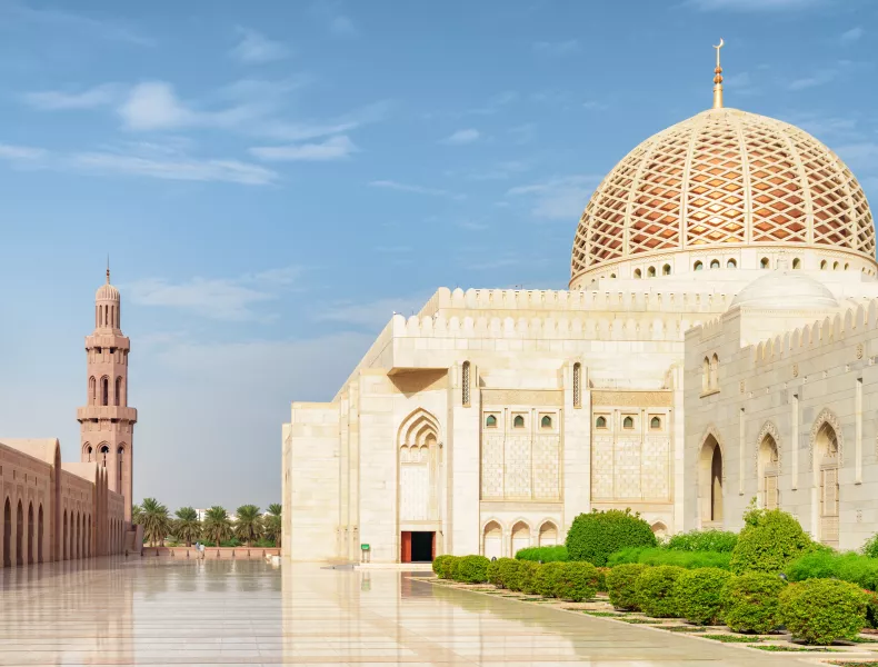 Muscat