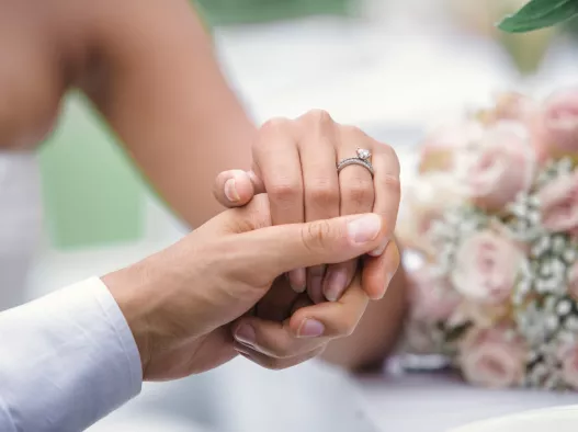 Weddings at Centara Mirage Resort Mui Ne