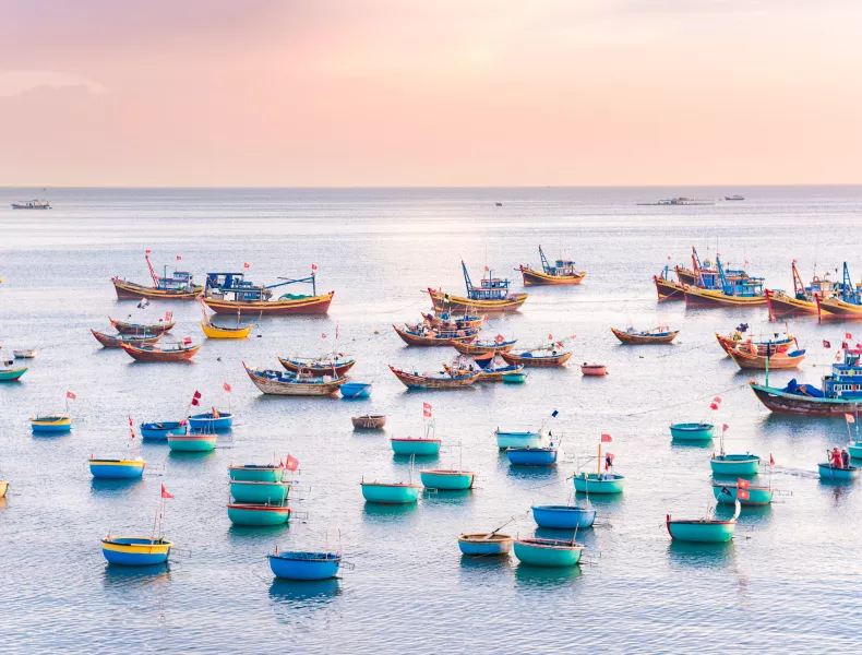 Mui Ne